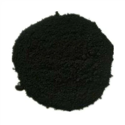 Quel est le module d'Young de la poudre de graphite superfine ?