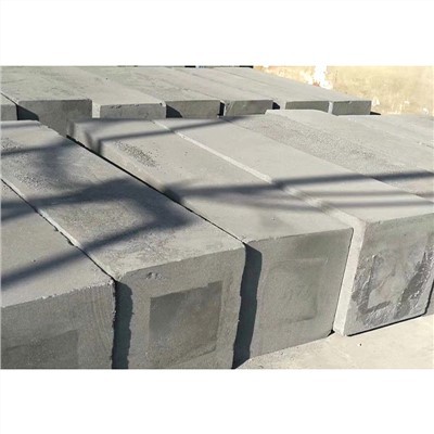 Comment améliorer la résistance à l’oxydation d’un bloc de graphite ?